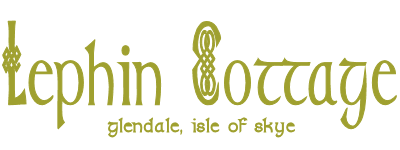 Lephin Cottage Logo